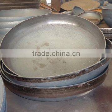 Big Diameter Elliptical Head photo-2