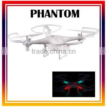 Phantom 6 Axis Gyro 2.4G 4CH RC Quadcopter