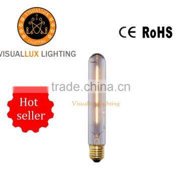 Vintage Lighting Bulb T265-3W Led Lighting Bulb Led Bulb Housing Led Bulb Light Energy Saving