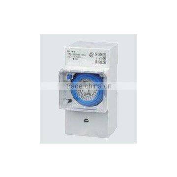 manual mechanical day timer SUL181