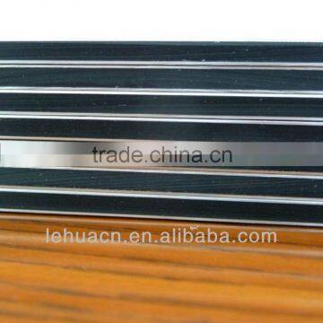 High Gloss Reputable PE Aluminium Composite Panel photo-2