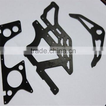 Factory Outlet Fr4 Laminate Epoxy Glass Resin Sheet photo-6