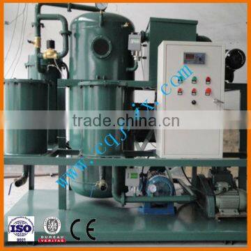 TZL Power Plant Waste Turbine Oil Recovery Equipment