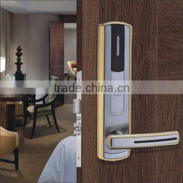 security locks with mall management system
