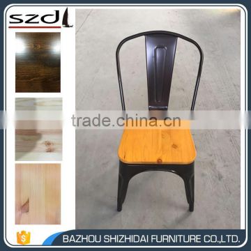 Most popular tolic chair dining chair restaurant funiture TMC-004