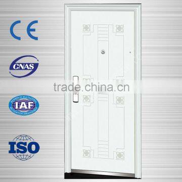 building materials factory metal door/ low price metal door