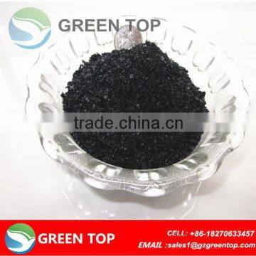 fulvic acid humic acid potassium price flake fertilizer