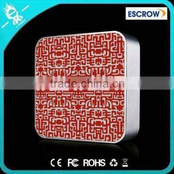 Rohs harga power bank square power bank 7800mah