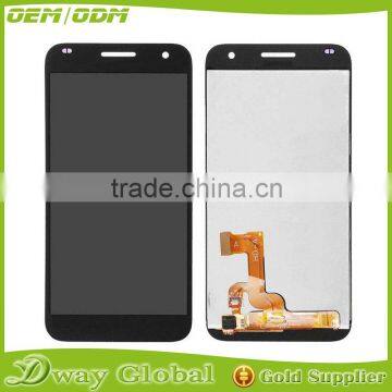 Factory price for huawei g7 lcd with touch screen digitizer Lcd replacement touch screen for huawei g7 lcd