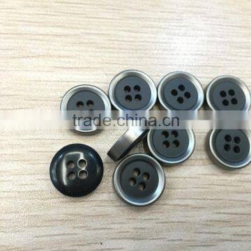 Resin Buttons for Garments Accessory photo-4