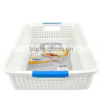 Competitive Price Extra Large Vegetable Basket 38x26x8cm photo-5