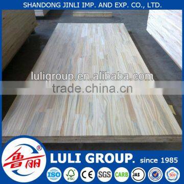 furniture solid wood AA grade/finger joint board for furniture