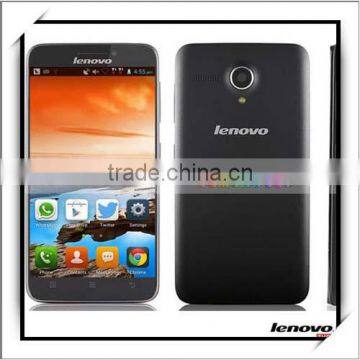 Cheap Lenovo A606 4GB MTK6582 1.3GHz 5 Inch 4G Quad-core Android 4.4 Smartphone