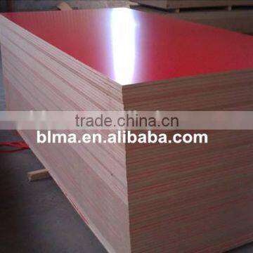 Melamine MDF 2.5mm