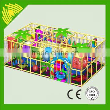 Hot Sale Cheap Indoor Playground Equipment Prices photo-2
