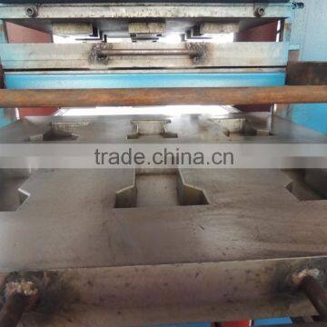 Interlocking Paver Making Machine