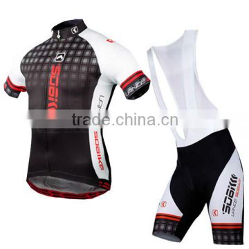 2013 Pro Team Good Quality Custom hot sales cycling sets Sublimation Quick Dry Bike Jersey