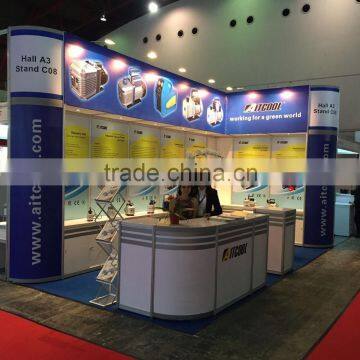 Refrigerant and Recycling Recovery Machine With Oil Separator 1HP RECO520S