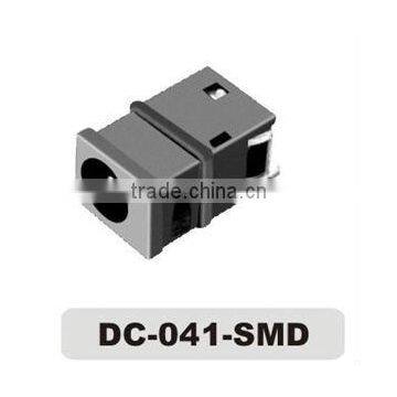 DC-041-SMD dc chassis jack