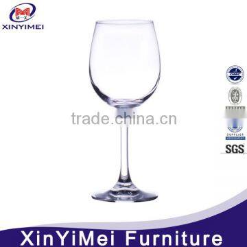 Popular Chinese Style Durable Crystal Wine Glass photo-6