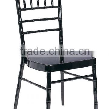 stock stacking tiffany chair chiavari chair wedding chair for hotel chair for sale