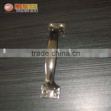 window door or cabinet steel handle