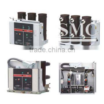 High Voltage Vacuum Circuit Breaker