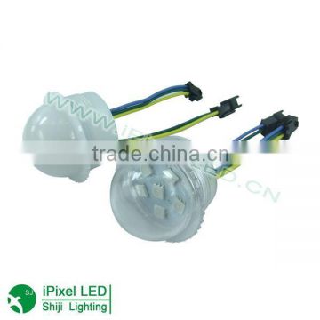 35mm 6smd /9smd rgb amusement lighting