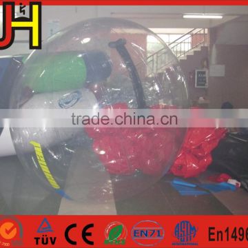 Transparent Water Ball Cylinder Inflatable Walk On Water Price