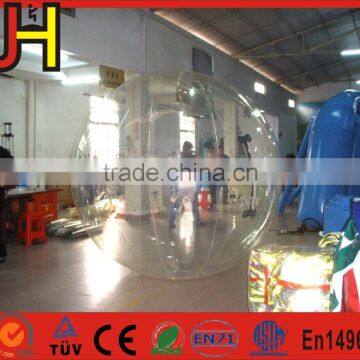 TPU/PVC Transparent Inflatable Water Walking Ball Price photo-2