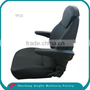 New design light weight power wheelchair seat for sale