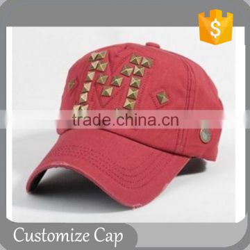 Sport Cap, Sports Hat Embroidery Design Factory Price