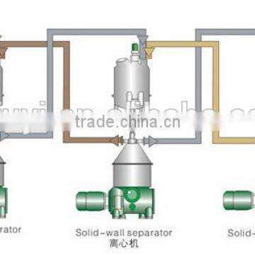 Disc Stack Centrifuge for Aldehydes / Alcohols photo-4