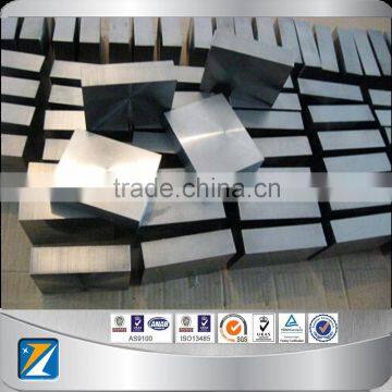 Hafnium Alloy Plate photo-2