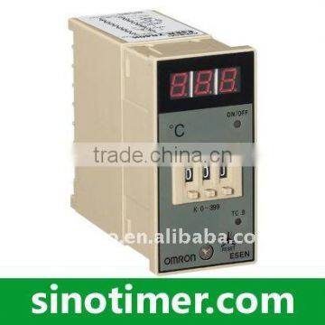 Omron Temperature Controller E5EN