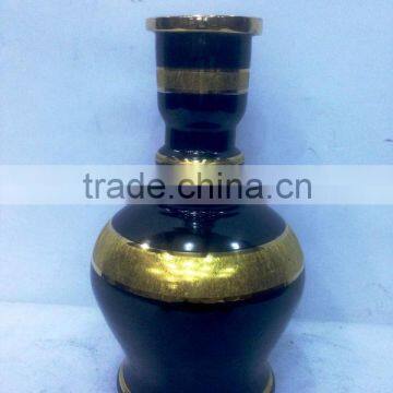 Bohemian Vases Farida Hookahs