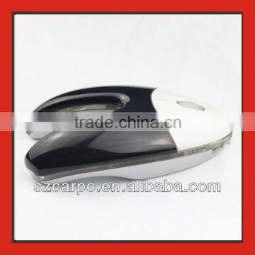 China Spare Parts Tablets Super Unique Design Cordless Optical Mice V5