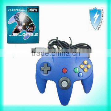 For Nintendo 64 N64 controller