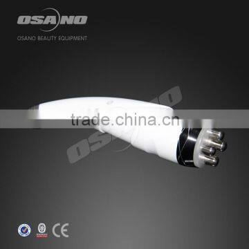 10MHz 4 In 1 Portable Boday Slimming Desktop Machine LM-VR200 :RADIO REWQUENCY Rf Tripolar For The Skin Care +ultrasound Cavitation Body Shaping photo-6