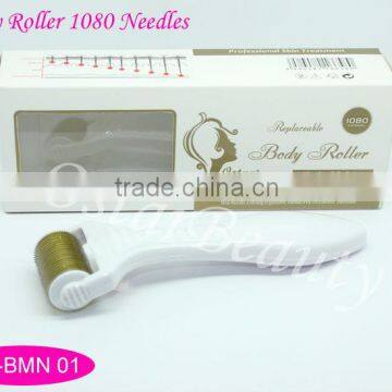 Rolling machine germanium massager 1080 Needle