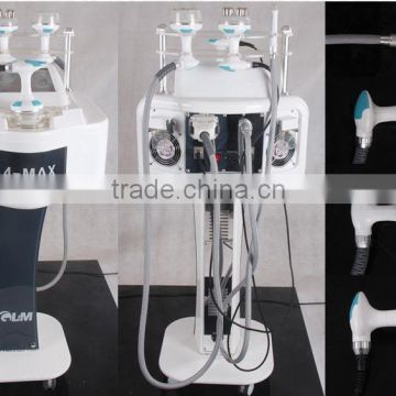 Ultra Lipo Cavitation /ultrasonic Wrinkle Removal Rf Vacuum Cavitation Machine Body Slimming