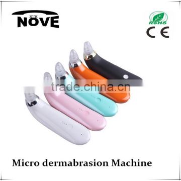 NV-110 8 in 1 Diamond dermabrasion