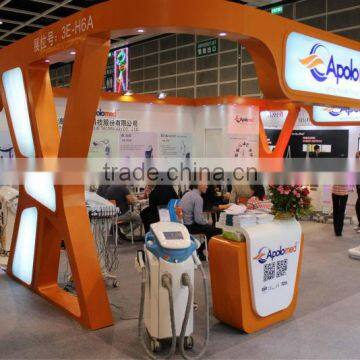 2015 Hot Sale HS-570 CE Certificate Approval Electroporation photo-6