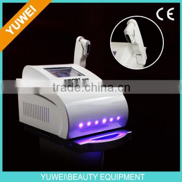 New Style Beauty Machine Anti-aging Portable Hifu Sale/portable Hifu Eyes Wrinkle Removal