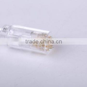 5th Generation Electric Derma Pen/ Rechargeable Dermapen With 12 Needles and Nano Needles photo-6