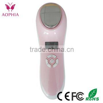 New Mini Personal Cool / Warm Multiple Beauty Instrument for Women With Factory Price photo-6