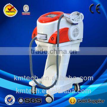 2016 hot sales medical cosmetic ipl laser pigment removal machine,hair removal machine