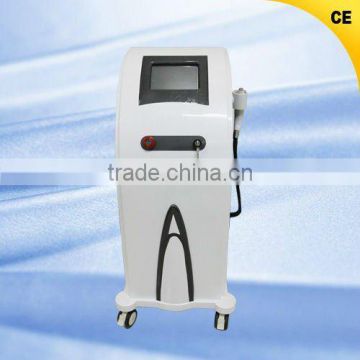 Stationary Mono Polar RF Machine For Face and Eye Lift -B026