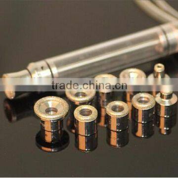 Multi-functional Facial Rejuvenation Machine With Skin Wrinkle Removal Scrubber Water Peel And PDT LED Led Facial Light Therapy photo-4