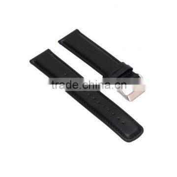 Leather Watch Band Strap for Samsung Gear S3 Classic / Frontier Buckle Wrist Belt Bracelet photo-3